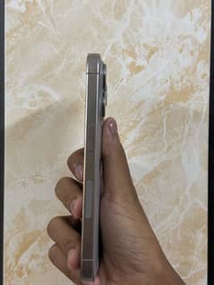 IPhone 15 Pro Jv 128GB
