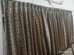 Curtains