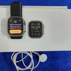 APPLE WATCH ULTRA 2