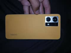 Oppo F21 pro