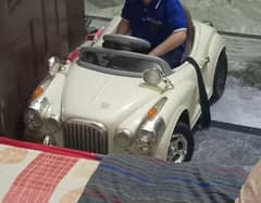 urgent sale kids car  in cheap price