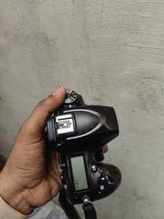 Nikon 750 with 50mm D lens