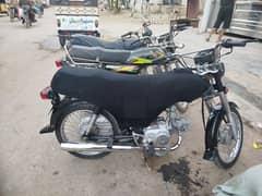Bike