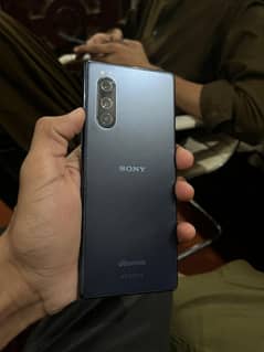 Sony xperia 5I