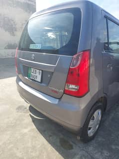 Wagonr