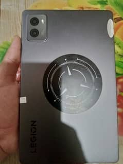 Lenovo Legion Tab Snapdragon 8+ gen 1