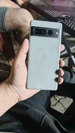 google pixel 7 pro