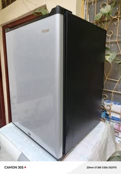 haier model new conditions