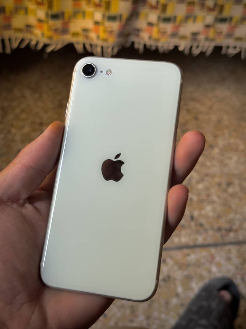 iphone se 2020 dual sim pta approved 3