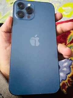 iPhone 12 Pro Max PTA APPROVED condition like brand new
