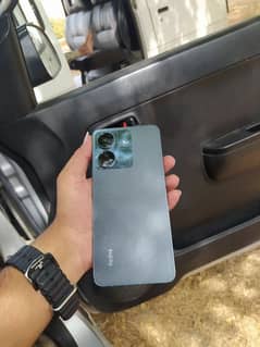 redmi 13C 6+2 /8