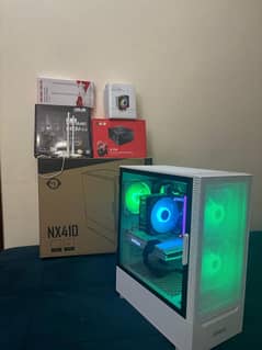 gaming