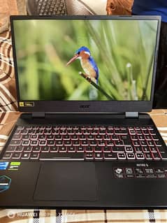 ACER Nitro 5