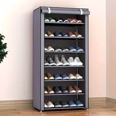 Shoe rack