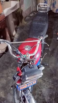 motorcycle for sale