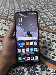 Infinix Note 30 8/256GB