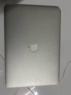 MacBook Air 2017