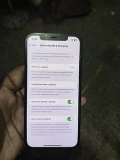 Iphone 12 64GB JV