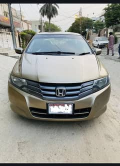 Honda
