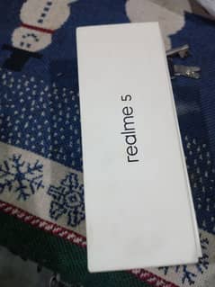 realme 5