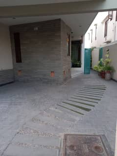 Stunning Like New 500 Yards Bungalow For Rent