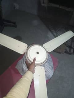 Fan for sale Not working
