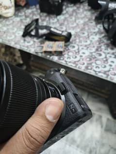 Nikon Z7 Z6II Z50