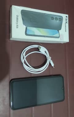 Samsung A16 8 gb 256 gb
