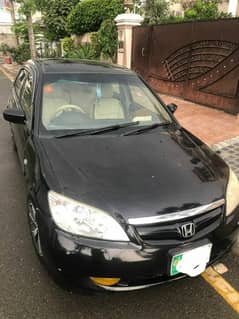 Honda Civic 2006