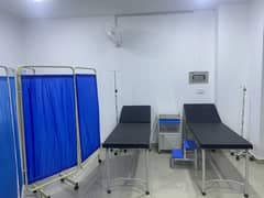 Medical Clinic for Sale