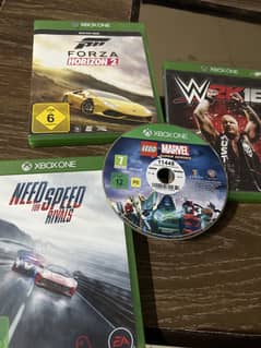 Forza Horizon 2 Xbox One