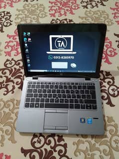 HP Elitebook 820 G2
