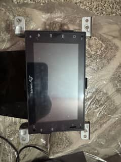 Alto original LED screen
