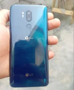 LG
