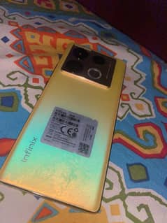Infinix