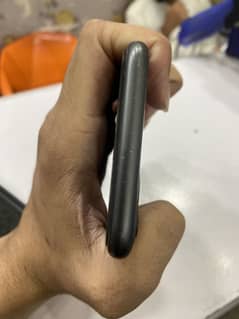 iPhone 11 non pta jv