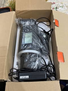 Ad600bm godox light brand new