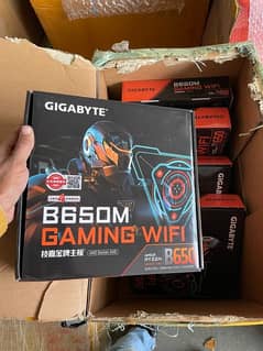 Motherboard and Cpu Stock |b760|b550|b450|A320|Ryzen 5600,3600,8400f