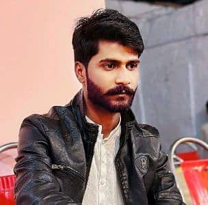 Daniyal Siddiqui