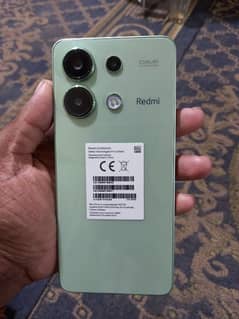 redmi not 13