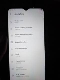 only phone and charge hai all ok phone hai3.32