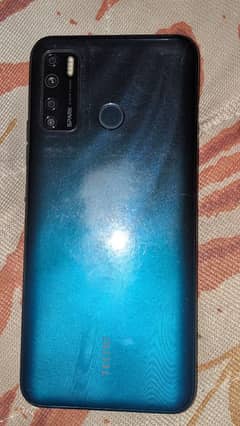 techno Spark 5 pro PTA officially approved