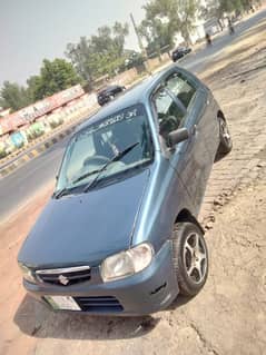 Suzuki Alto 2008