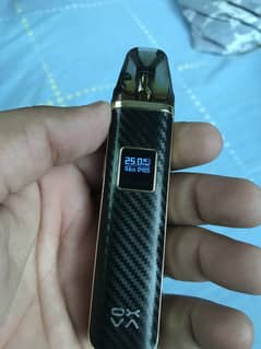 Pod oxva xlim pro