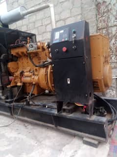 Maan 65 KV Generator