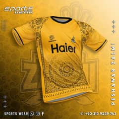 shirts available with name
