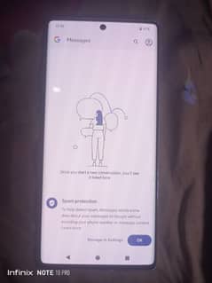 Pixel 6 Pro 12/128