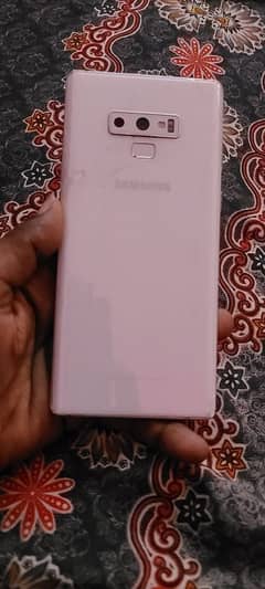 samsung galaxy note 9