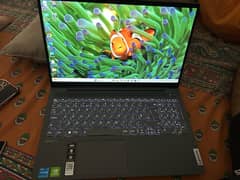Lenovo Ideapad 5 i5-1235U 16gb ram 512gb ssd