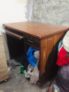 Computer Table